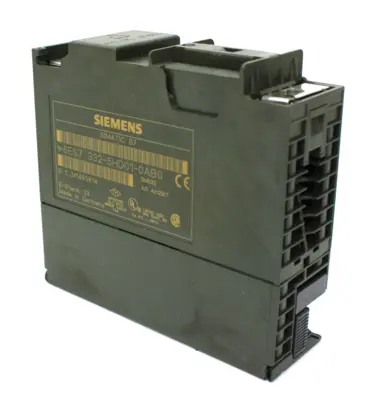 USED SIMATIC 6ES7 332-5HD01-0AB0