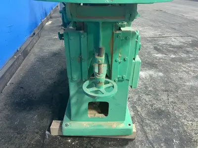 Used WYSONG AND MILES CO. 604 Edge Banders Ohio US | HGR 24 #1505774