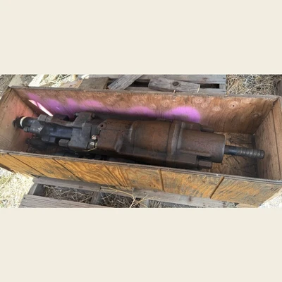 Used ATLAS COPCO 1838ME Rock Drills British Columbia CA | Savona Equipment LTD #1167956