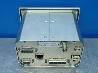 Used KISTLER 5867B0000 Computer Accessories Ohio US | HGR 24 #751557