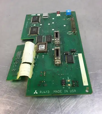 USED Mitsubishi RJ413 C