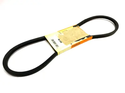 USED TIMKEN SUPER BLUE RIBBON TIMING V-BELT