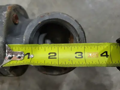 USED BONNEY FORGE HL 1L3S-NACE-LE