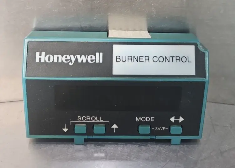 Used Honeywell _UNKNOWN_ Industrial Controls South Carolina US | Palmetto Automation #1158767