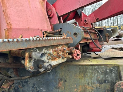 Used 1973 MANITOWOC 2900 Crawler Cranes New Jersey US | Proxy Equipment #1377880