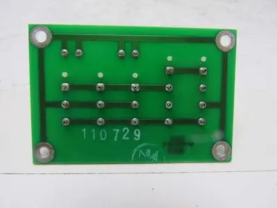 Armor Safe Technologies AC0000222 REV. A PCB AC Distribution Interface Board
