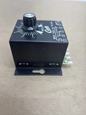 NEW Curtis WC-604
