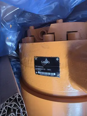 New | in-Stock TESCO _UNKNOWN_ Hydraulic and Pneumatic Motors Texas US | Oil The Woodlands Group #1501115