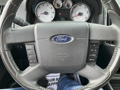 Used 2009 FORD EDGE SUVs Michigan US | Miedema Asset Management Group #1484119