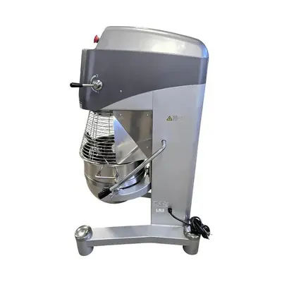 USED NELLA MC40