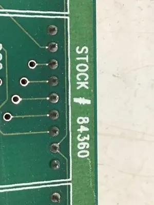 Used UNIVERSAL DYNAMICS PCB-068 Interface Monitors Michigan US | Ideal Machinery #1233032