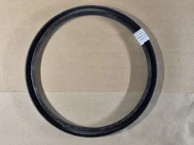 Shaft Oil Seal Ring 220x250x15mm GB9877.1-88 (Lot of 9)