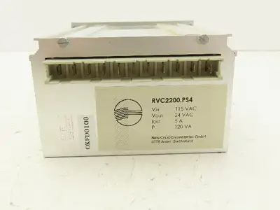Used CELIO _UNKNOWN_ PLC Power Supplies | Arrow Industrial #640642