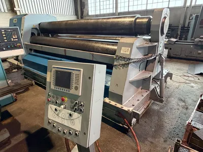 USED 2000 IMCAR 4RH 30/7
