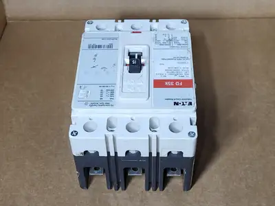 USED EATON FD3015BP10