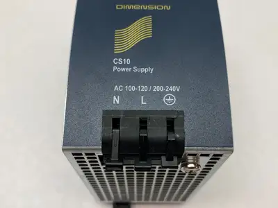 USED PULS DIMENSION POWER SUPPLY