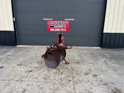 Massey Ferguson 64 Disc Plow | County Equipment Company LLC (1)