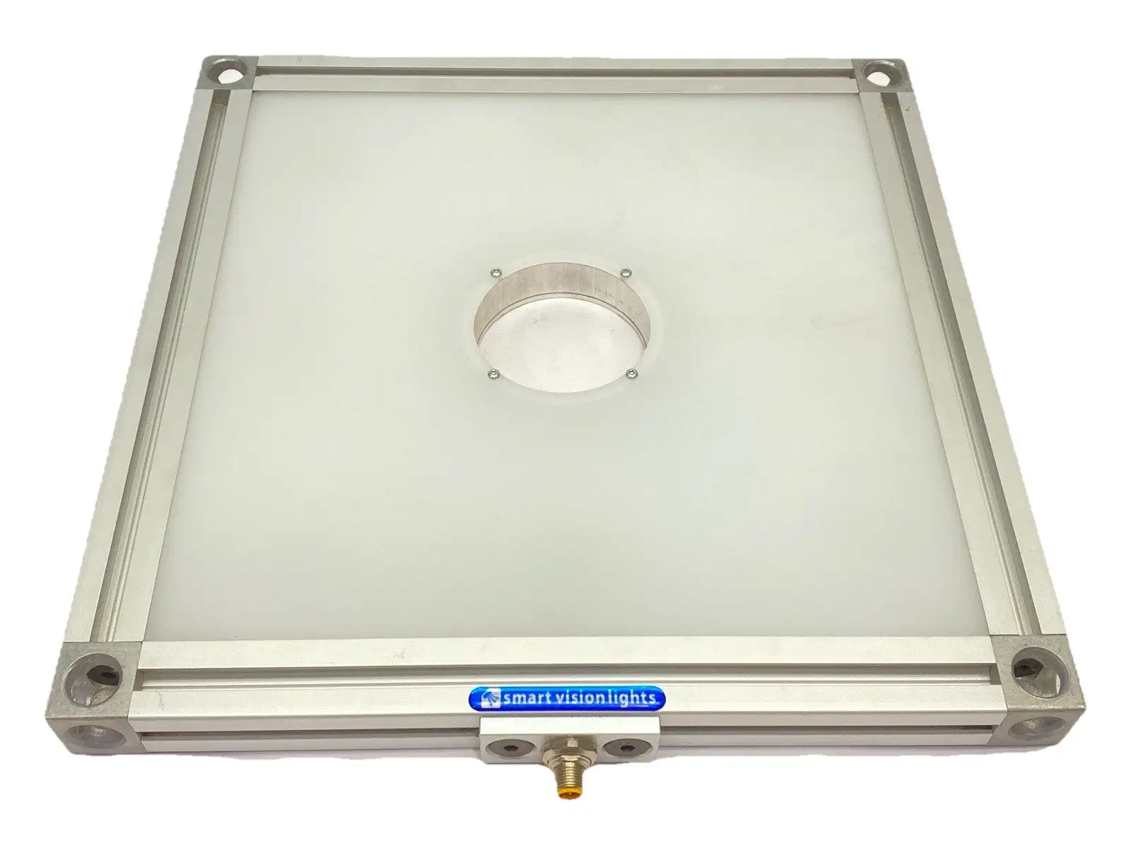 USED SMART VISION LIGHTS DIFFUSE LIGHT PANEL INFRARED 300MM X 300MM