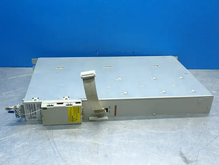 Used SIEMENS 6SN11231AA000HA1 Servo Drives Ohio US | HGR 24 #726914