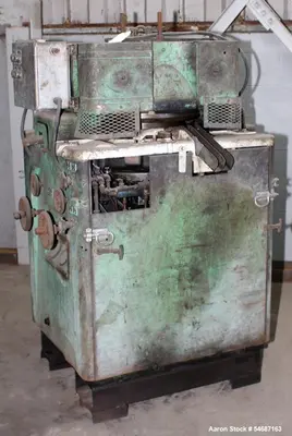Used STOKES 551-1 Tablet Presses Illinois US | Aaron Equipment #1513191