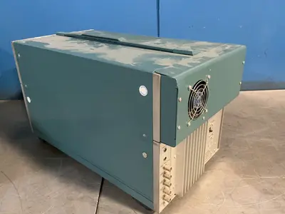 Used TEKTRONIX 7104 Oscilloscopes Ohio US | HGR 24 #1463262