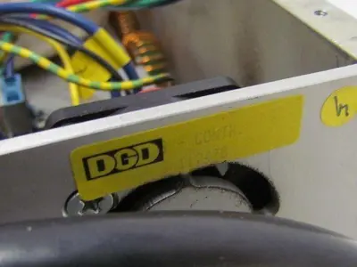 Gardner Denver Controller S 112470 Used 30 Day Guarantee
