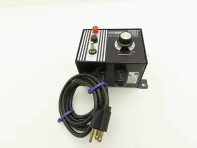 Used BODINE ELECTRIC _UNKNOWN_ Industrial Controls Indiana US | Arrow Industrial #1017660