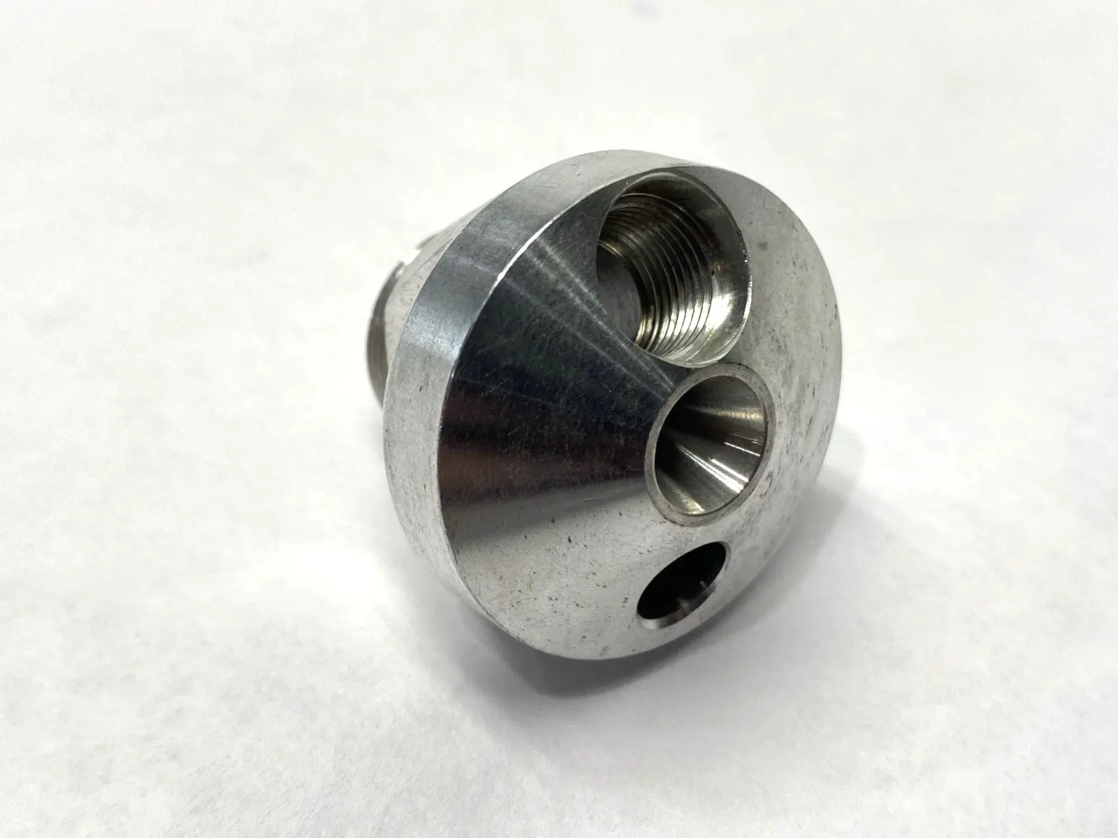 New | in-Stock PLASMA TREAT 22894, 774-2 Nozzles | Maverick Industrial Sales #1112007