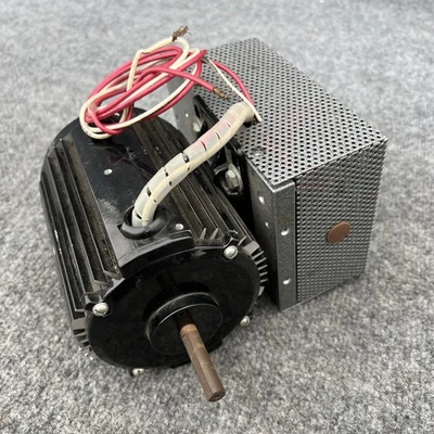 Used Bodine Electric Company 42R6FECT A.C. Motors California US | Davliegogo LLC #1706727