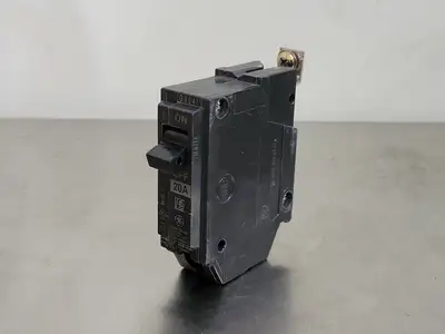 USED GENERAL ELECTRIC THQB120