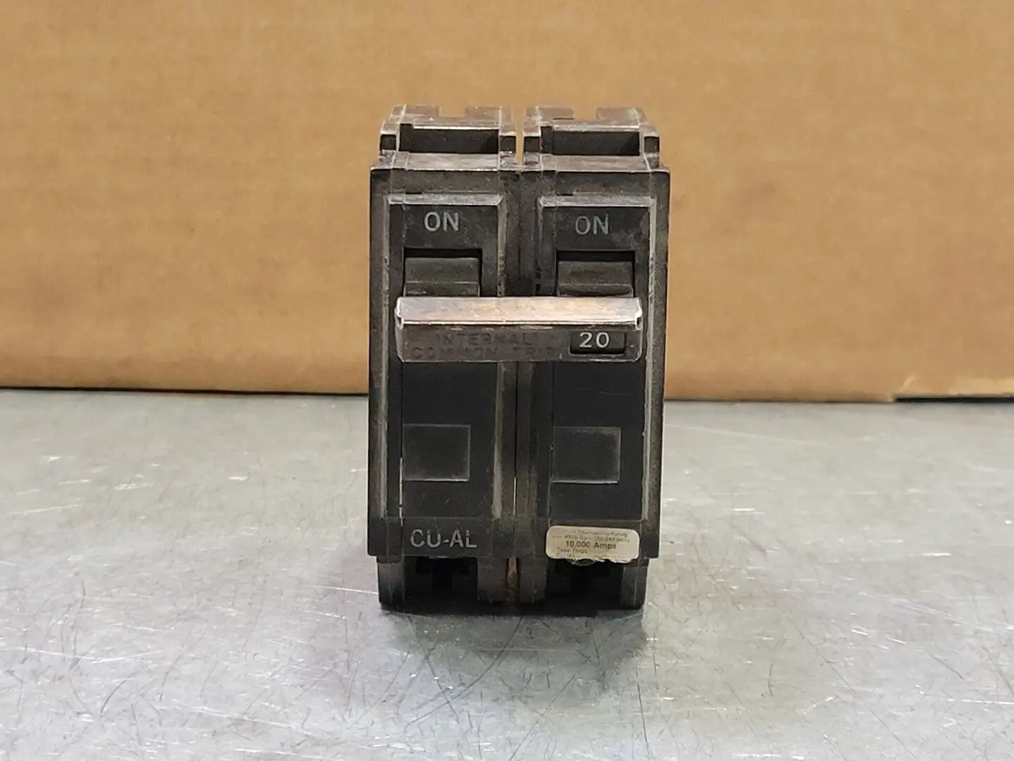 USED GENERAL ELECTRIC THQL220