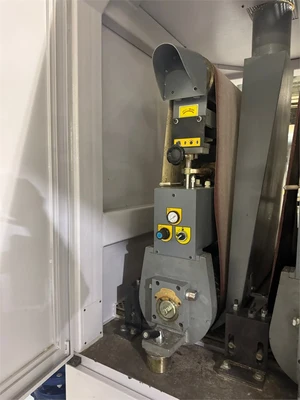 USED 2019 MOTIMAC "SPR-R650"