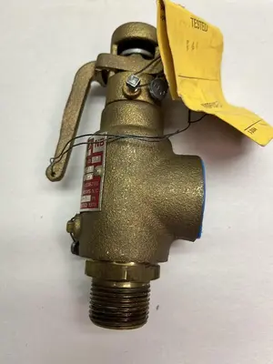 New | in-Stock CONBRACO 29-302-13 Pump & Valve Parts Ohio US | Surplus Asset Holdings #1242026