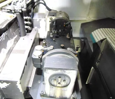 2022 BROTHER SPEEDIO R450X2 Vertical Machining Centers CNC | CNC EXCHANGE (4)