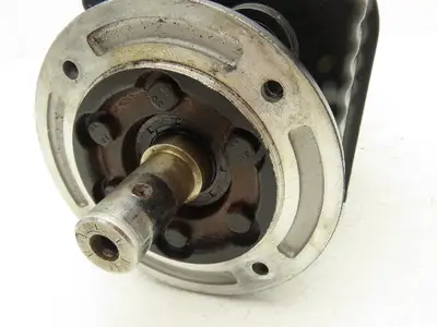 Used SEW EURODRIVE _UNKNOWN_ Servo Motors Indiana US | Arrow Industrial #1316929