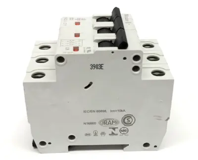 USED MOELLER FAZ-3-C10