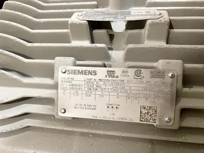 USED 2020 KICE VR132-10 TBR
