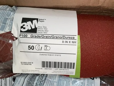 New | in-Stock 3M 763U Miscellaneous MRO Ohio US | HGR 24 #1283960