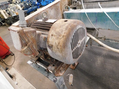 Used Alfa Laval NA Decanter Centrifuges Ohio US | Equipment Recovery Corp. #1331542