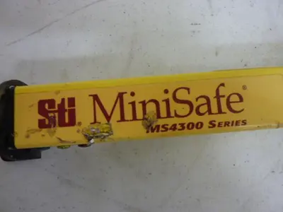 USED STI MS4356BX