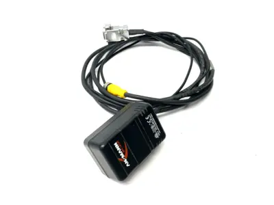 Used Ansmann Energy Traveller − Stabilized Plug−in Power Supply AC/DC Power Supplies Michigan US | Maverick Industrial Sales #1402080
