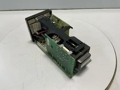 USED BARBER COLMAN 586A-20015-000-0-00
