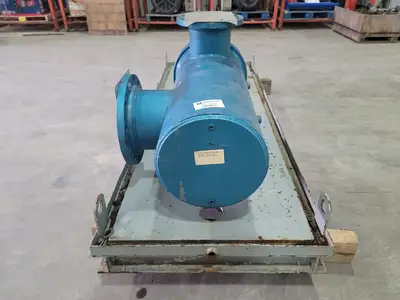 USED PLENTY MIRRLESS HEA 125-3NL