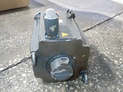 USED SIEMENS 1FK71032AF71KH1
