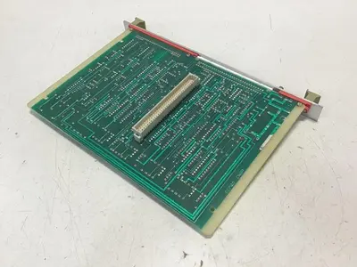 Used SEPRO ROBOTIQUE 07S0096004/B Circuit Boards Michigan US | Ideal Machinery #572557