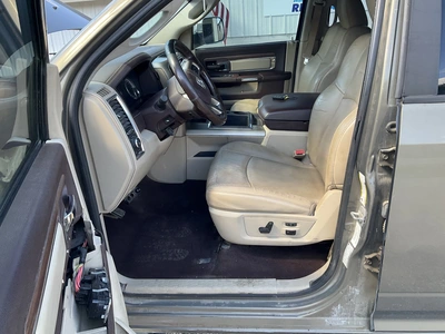 Used 2013 RAM 2500 Pickup Trucks Michigan US | Miedema Asset Management Group #1468578