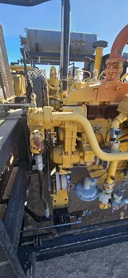 USED CATERPILLAR G3406