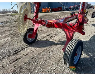 Used SITREX _UNKNOWN_ Hay Rakes Iowa US | Keast Enterprises #1360389