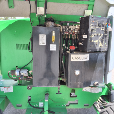 USED 2016 Genie Z-45/25J RT