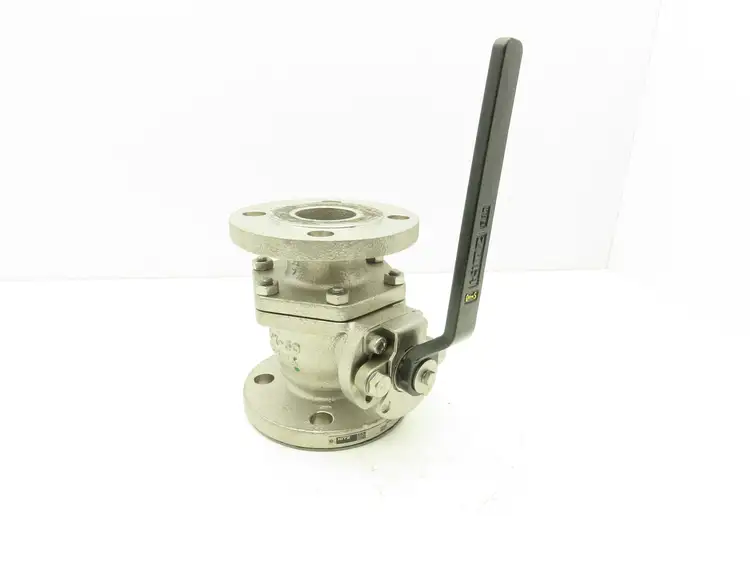 Used KITZ _UNKNOWN_ Valves/Fittings Indiana US | Arrow Industrial #567311